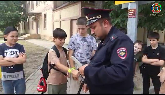 «Жизнь без ДТП»